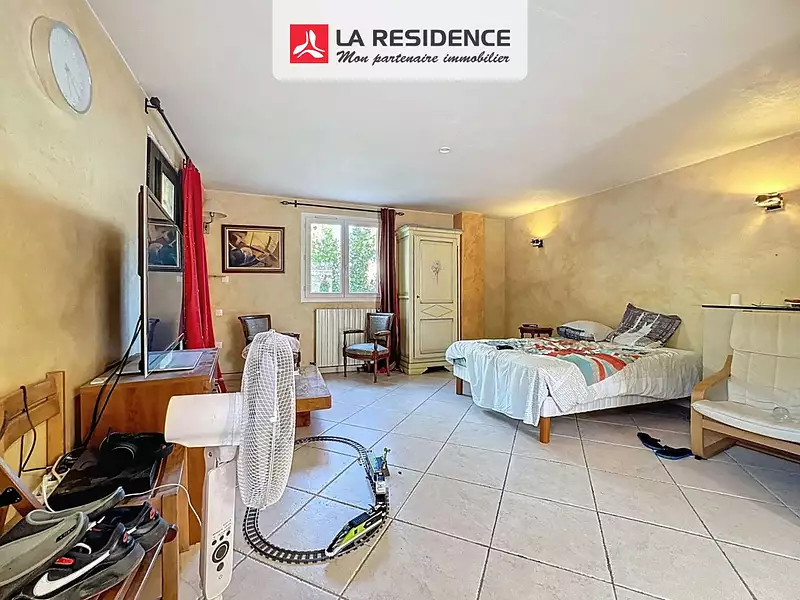 Maison, 131 m²