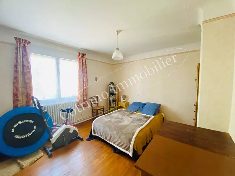 Maison, 93,45 m²