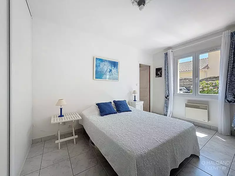 Maison, 107 m²