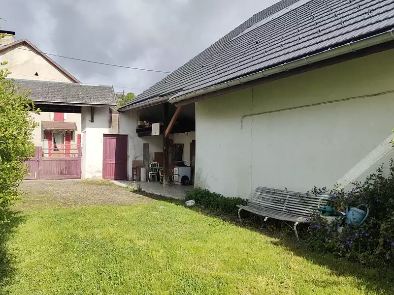 Maison, 100 m²