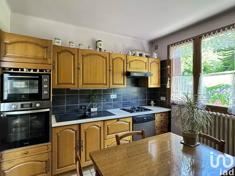 Maison, 150 m²