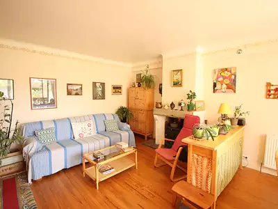 Maison, 100 m²