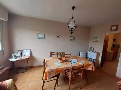 Maison, 107 m²