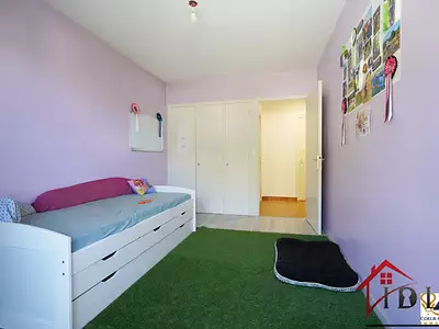 Appartement, 83,88 m²