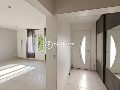 Maison, 104 m²