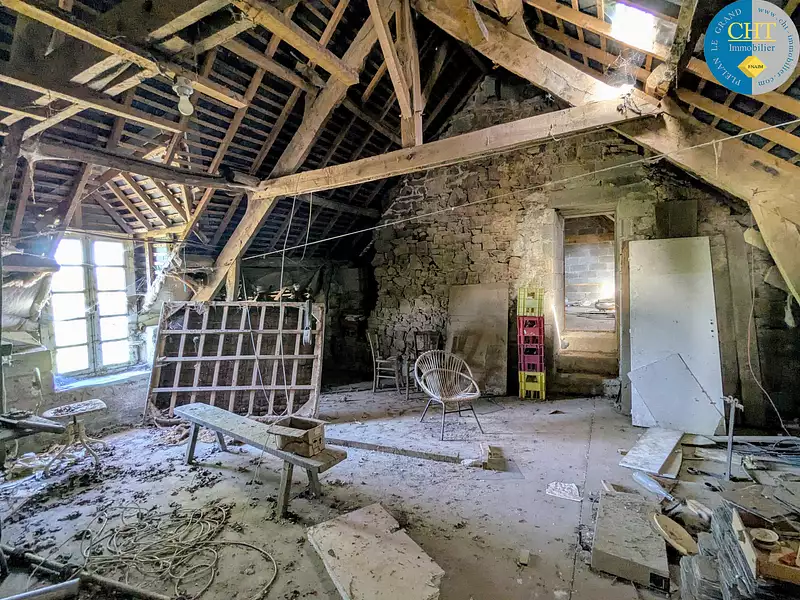 Maison, 110 m²