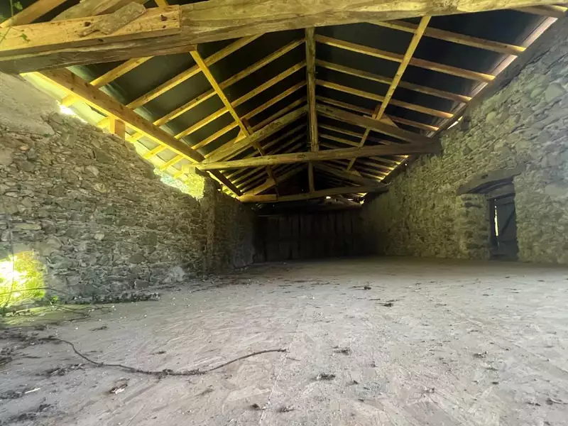 Maison, 183 m²
