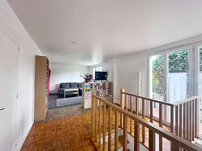Appartement, 92,52 m²