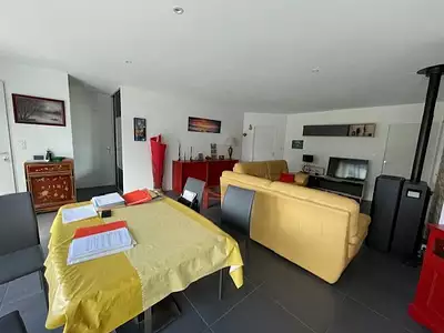 Maison, 103 m²