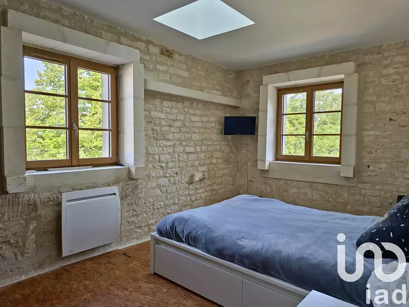 Maison, 940 m²