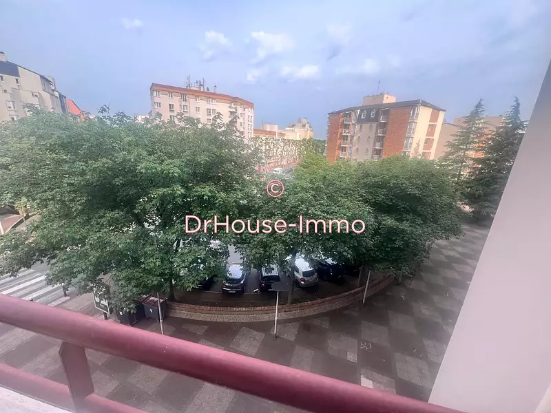 Appartement, 49,24 m²