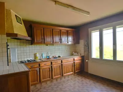 Maison, 181 m²