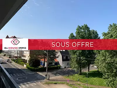 Appartement, 85 m²