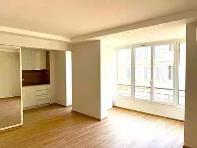 Appartement, 62,51 m²