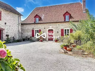 Maison, 130 m²