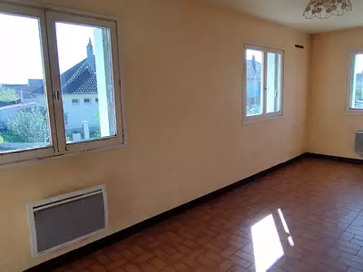 Maison, 70 m²