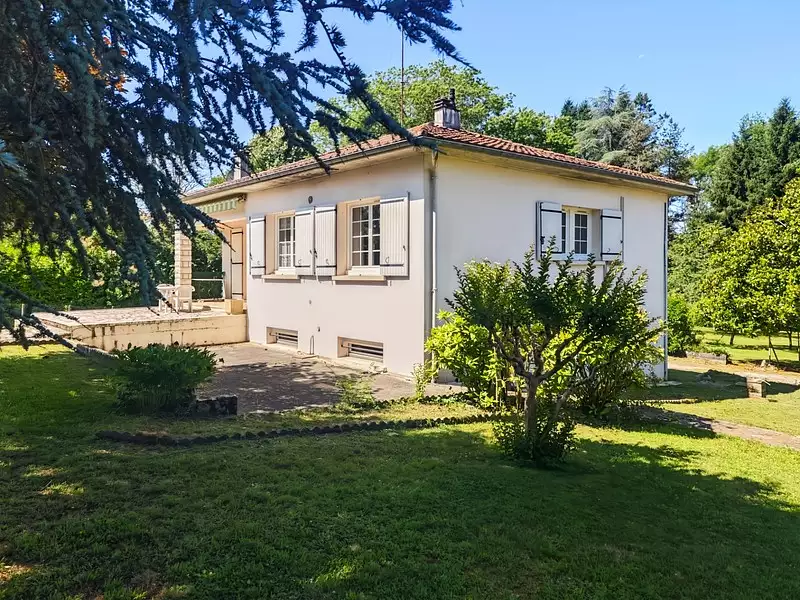 Maison, 79 m²