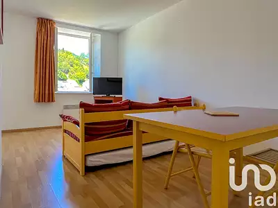 Appartement, 50 m²