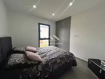 Maison, 90 m²