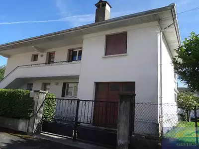 Appartement, 103,31 m²