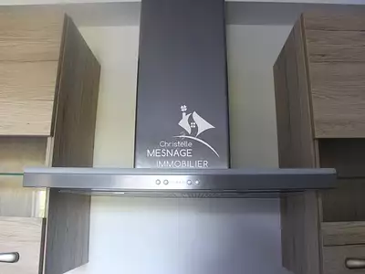 Maison, 124 m²