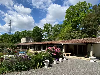 Maison, 118 m²