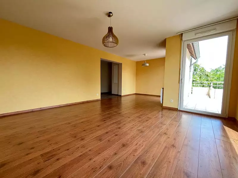 Appartement, 75 m²