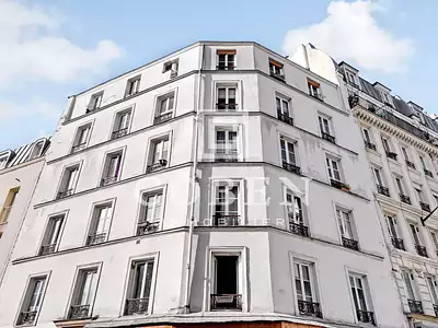 Appartement, 15,13 m²