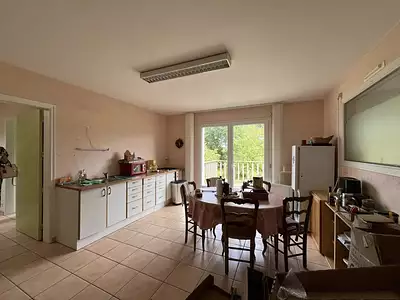 Maison, 74 m²