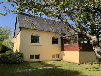 Maison, 115 m²