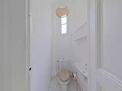 Appartement, 110 m²