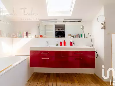 Maison, 102 m²