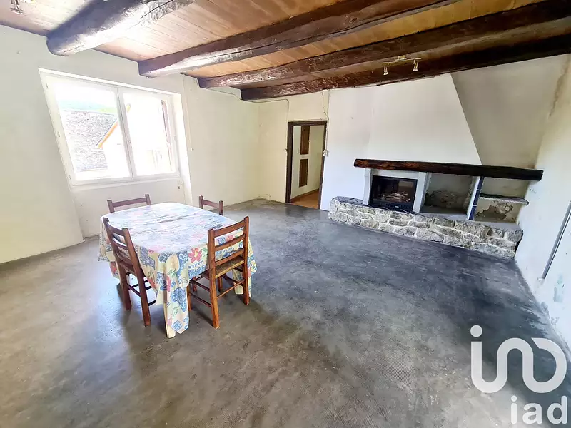 Maison, 92 m²