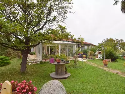 Maison, 160 m²