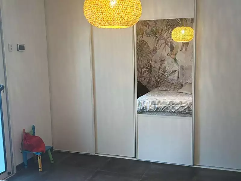 Maison, 192 m²