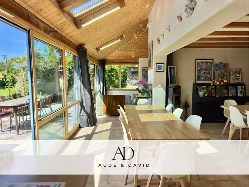 Maison, 340 m²