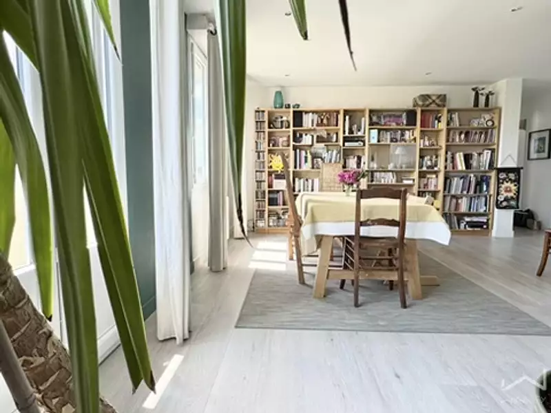 Appartement, 108,45 m²