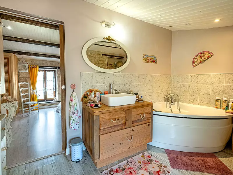 Maison, 140 m²