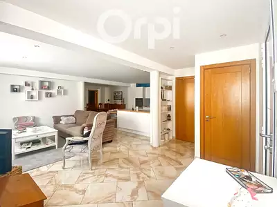 Appartement, 98 m²