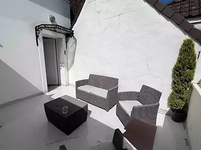 Appartement, 66 m²
