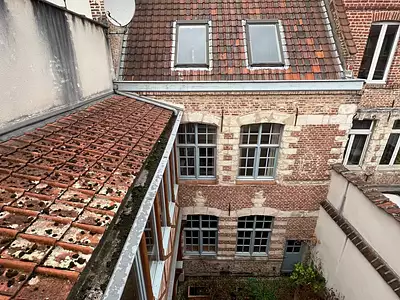 Appartement, 167,27 m²