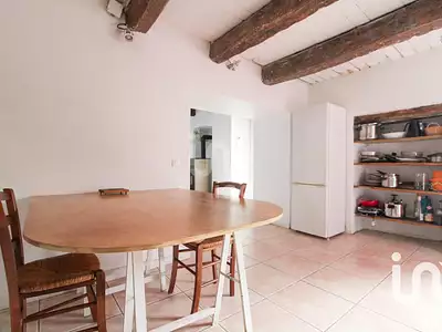 Maison, 85 m²