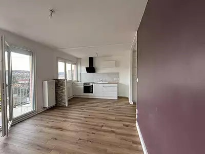 Appartement, 30 m²
