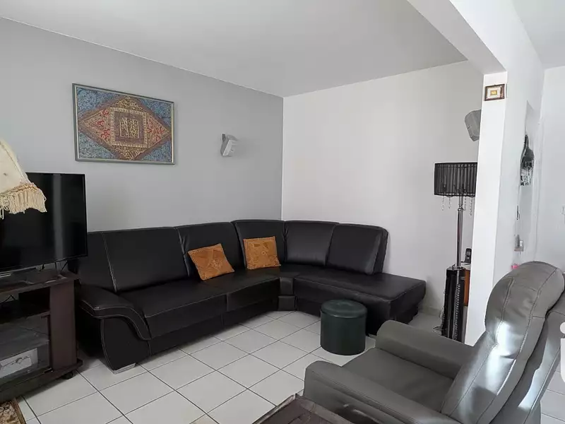 Appartement, 99 m²