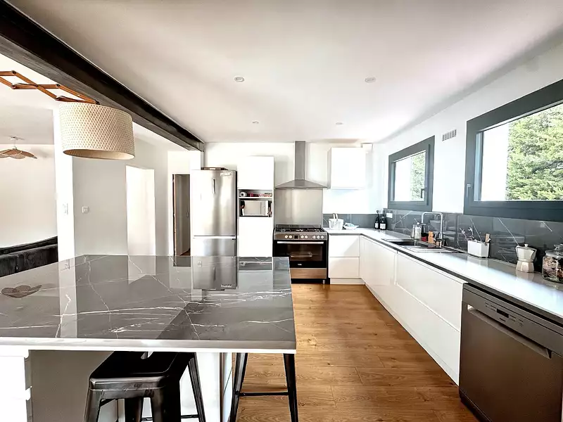 Maison, 155 m²