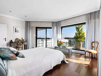 Appartement, 240 m²