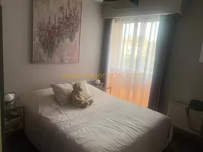 Appartement, 54 m²
