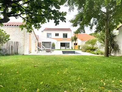 Maison, 147 m²