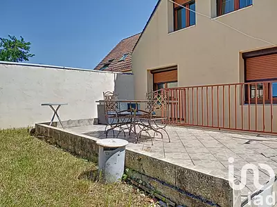 Maison, 156 m²