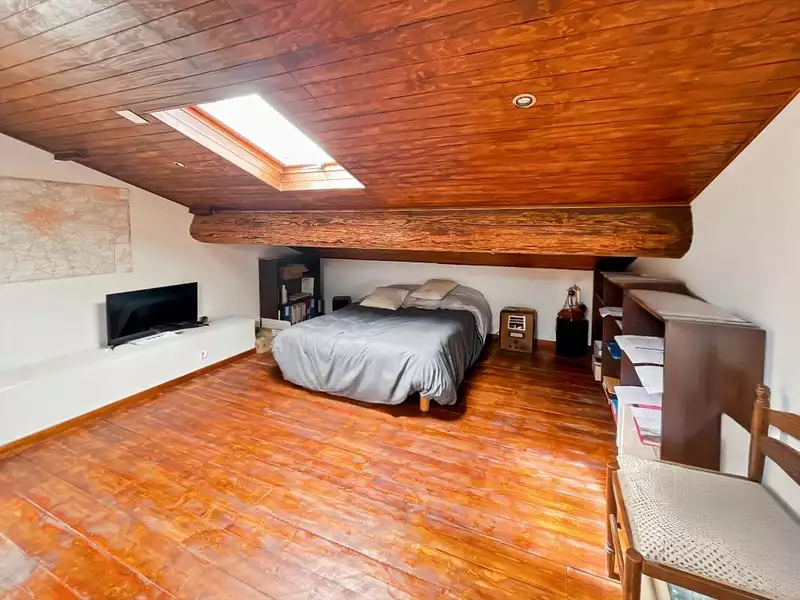 Maison, 130 m²
